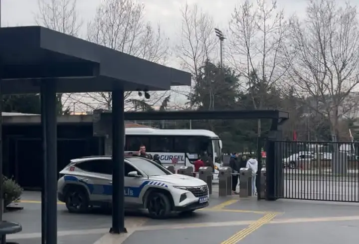 İstanbul - Beyoğlu’nda üniversitede 'dönem ödevi' kavgasında arkadaşını göğsünden bıçakladı