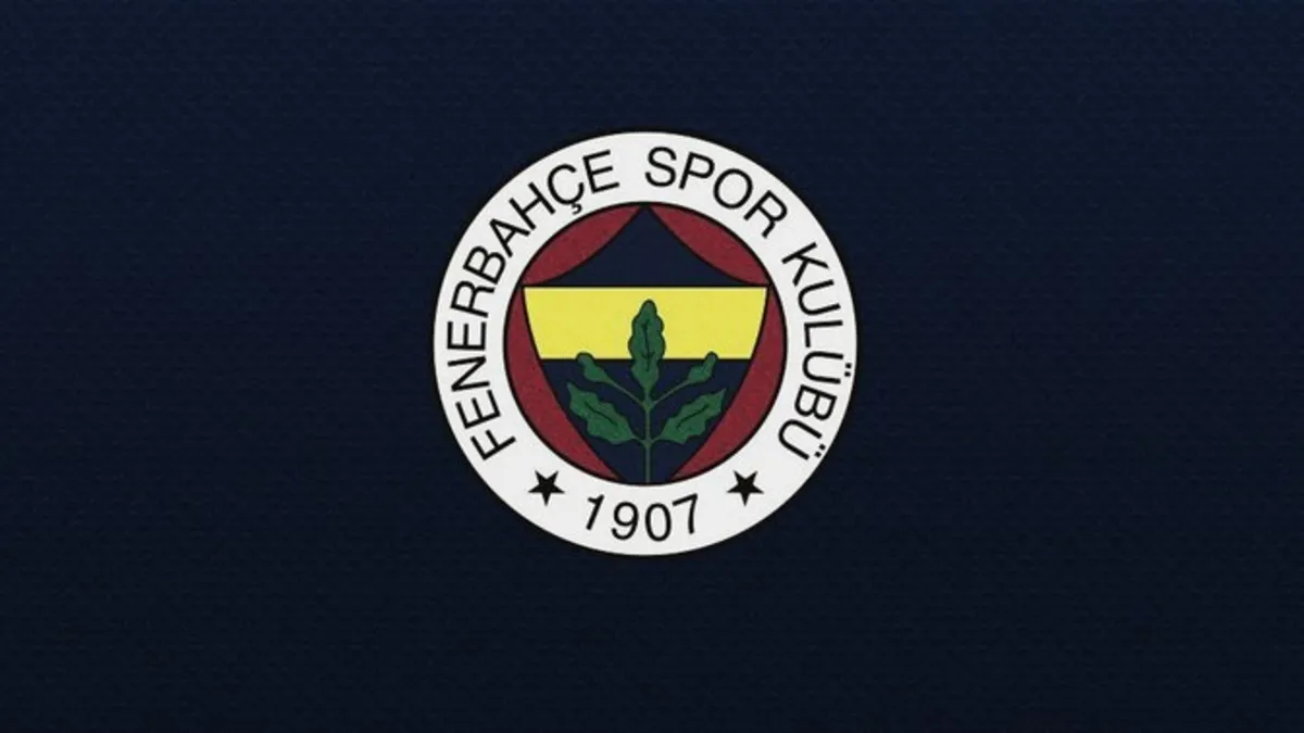 Fenerbahçe'de son dakika! Transfer teklifini kabul etti