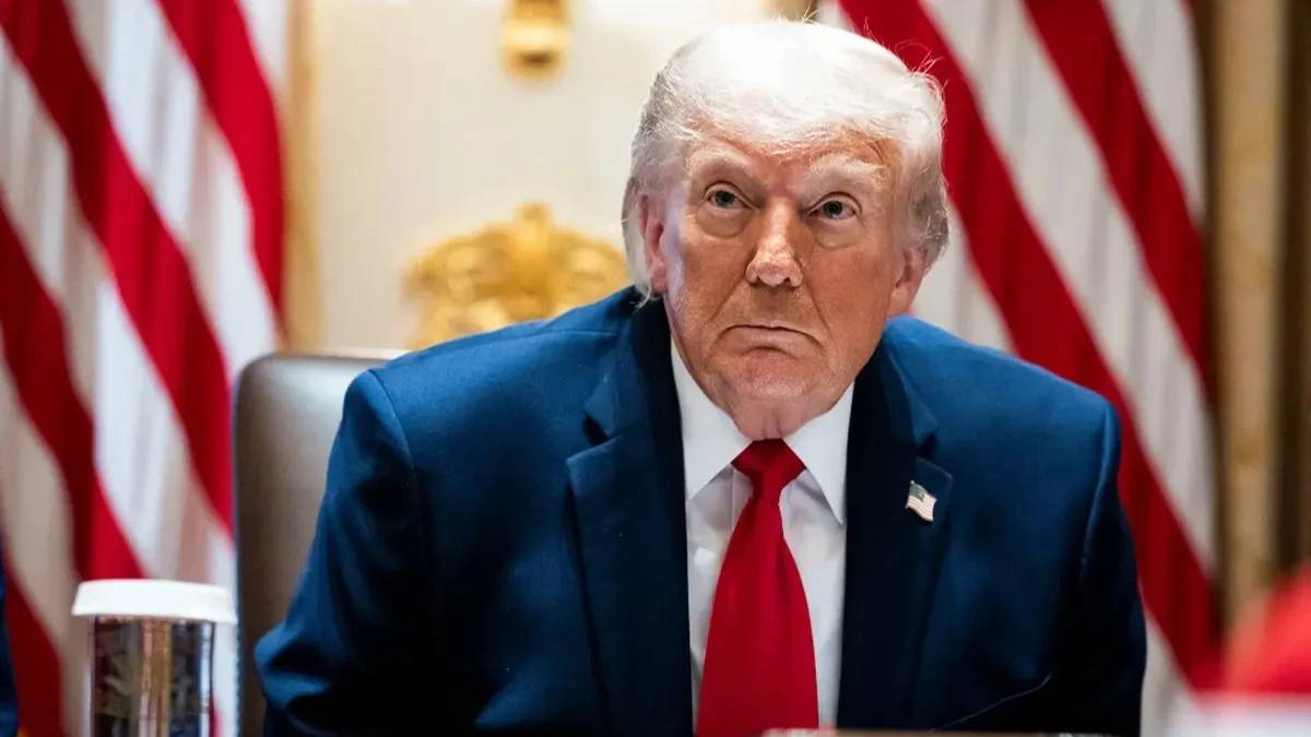 Trump: İran'a Saldırının Zamanlamasını Sızdıranlar Vurulmalı