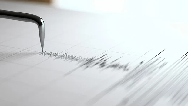 Romanya'nın Başkenti Bükreş'te 4,3 Büyüklüğünde Deprem