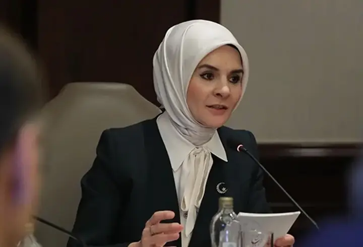 Oyunlar yasaklanacak mı? Bakan Göktaş'tan açıklama