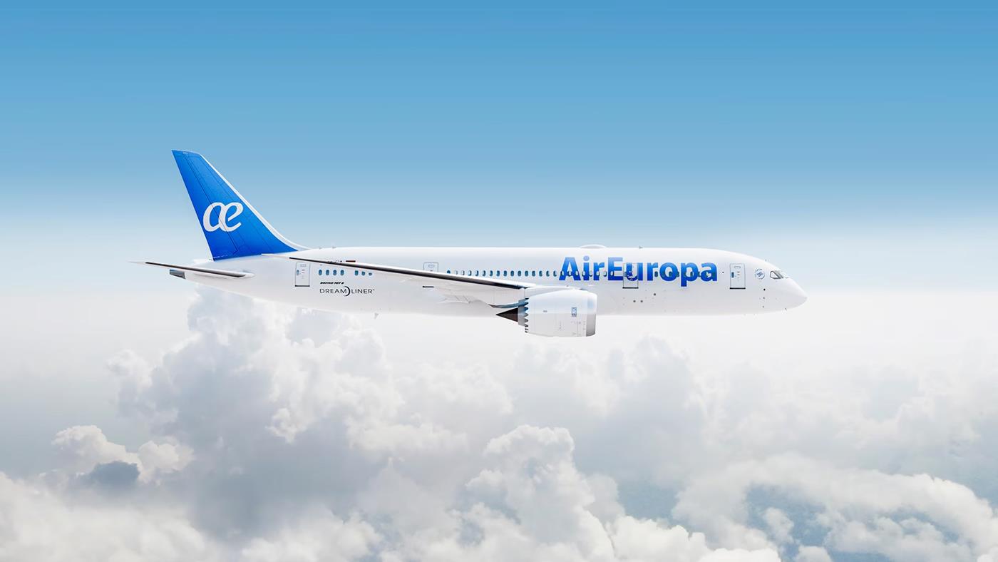 THY'nin Air Europa için 300 milyon avroluk teklifi kabul edildi