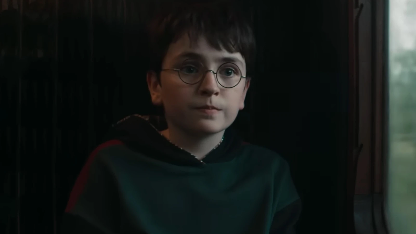 HBO’nun yeni Harry Potter dizisinden rekor geldi! Fragman ilk 48 saatte...