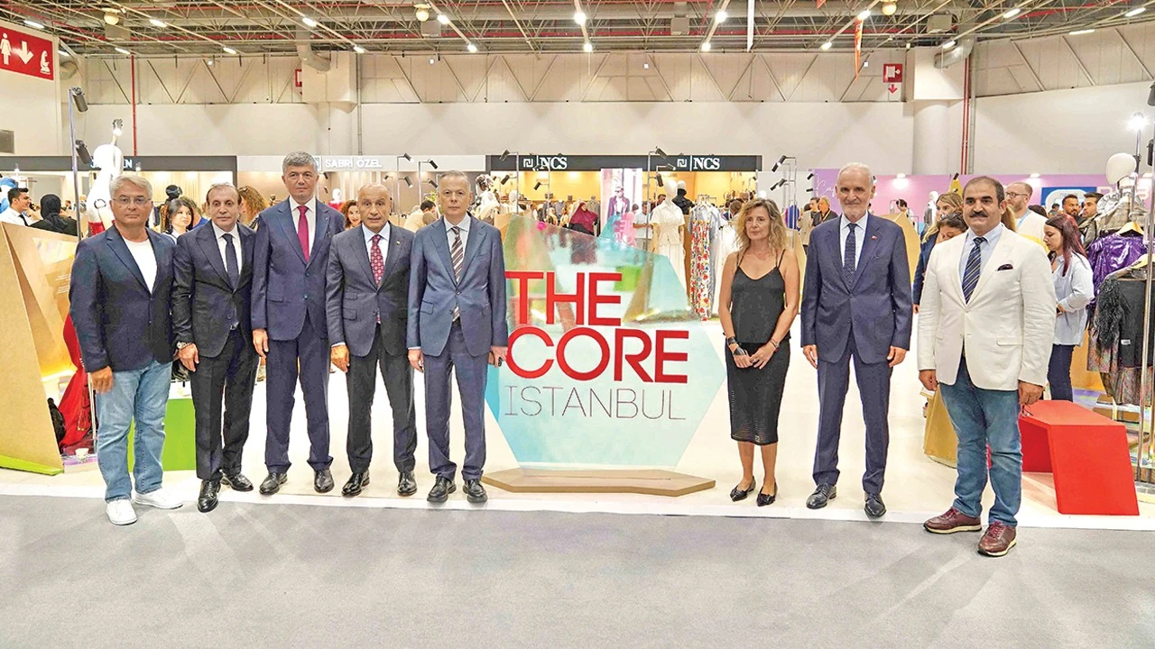 Bozulan dengeler düzeltilirse son çeyrekte ihracatçı koşar