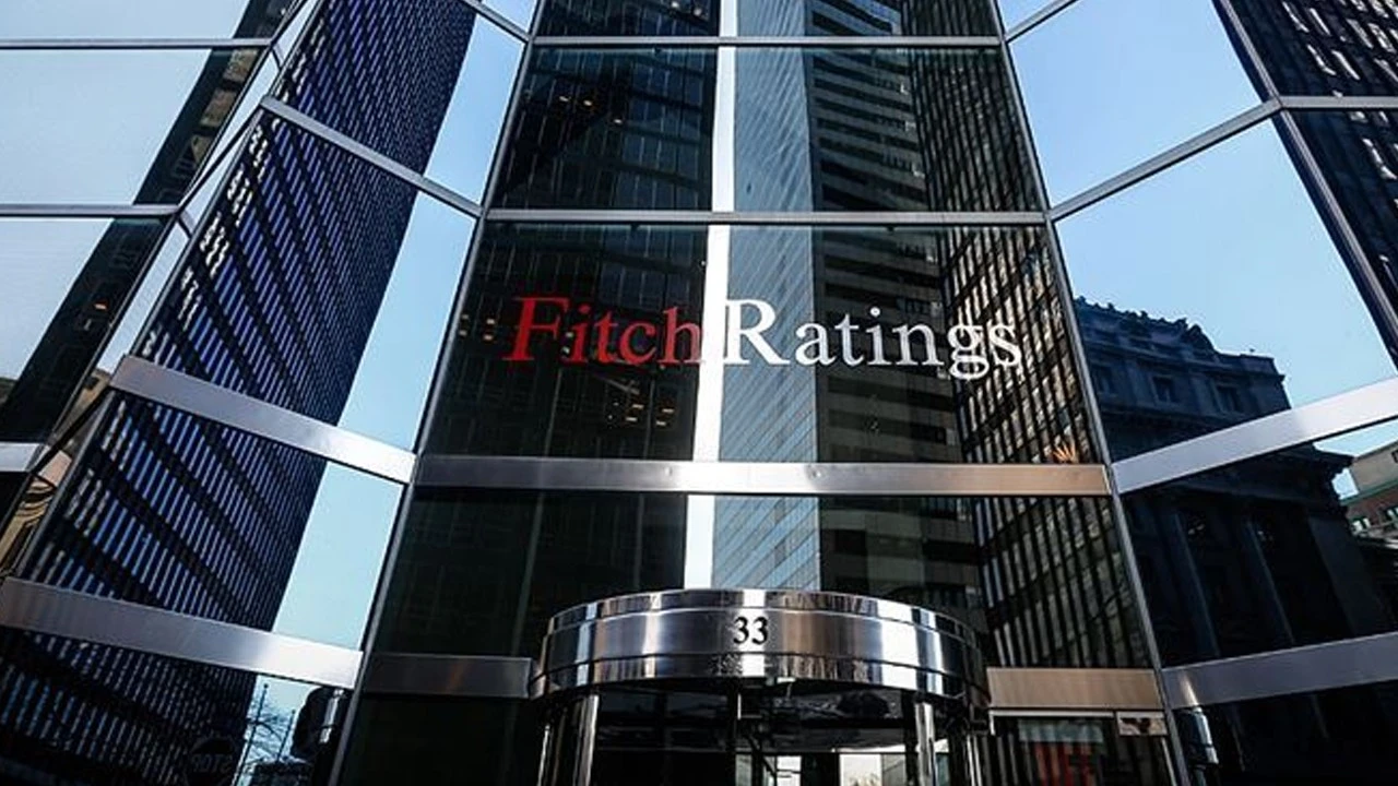 Fitch’ten kritik değerlendirme: Çin’de finansal dengesizlikler zirvede