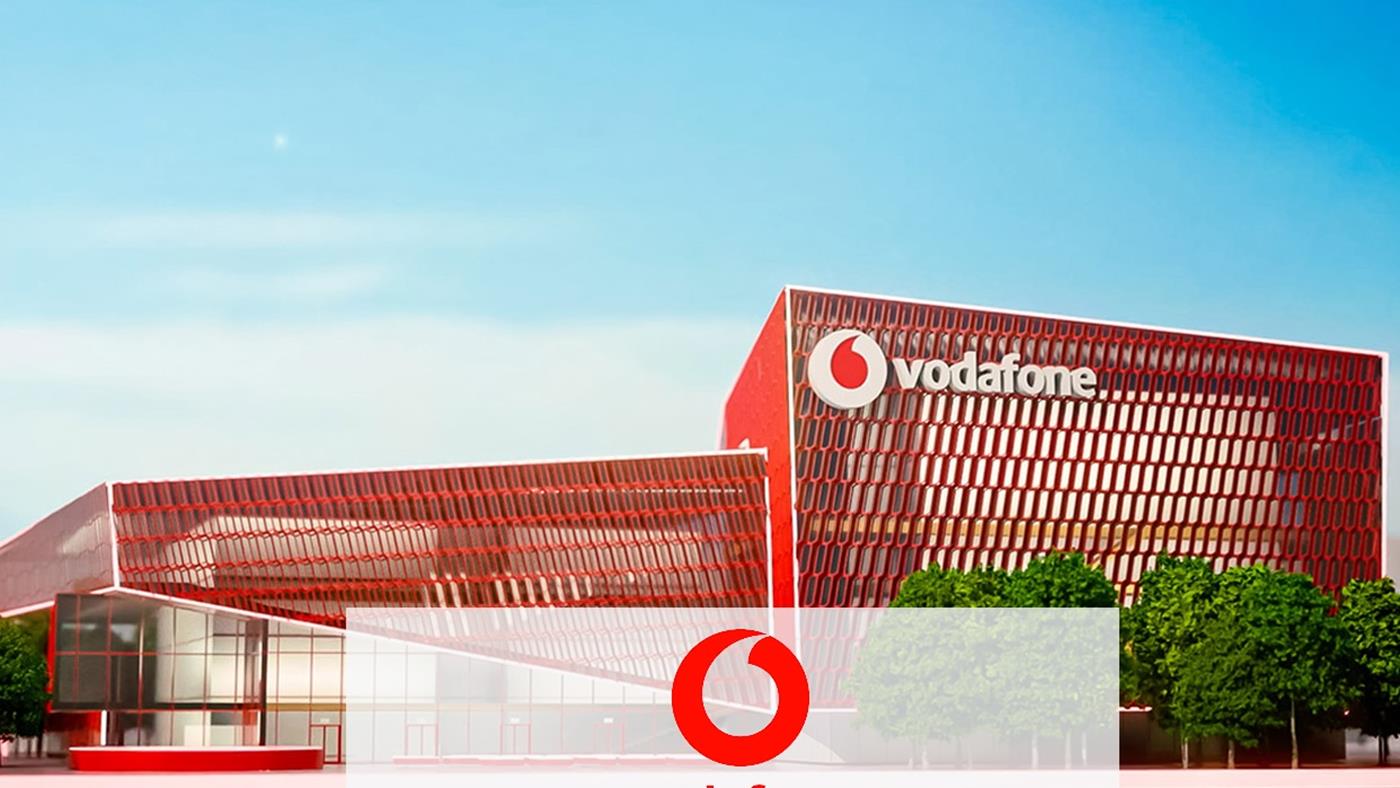 Vodafone, İspanya’daki AR-GE merkezini Türkiye’ye taşıyor