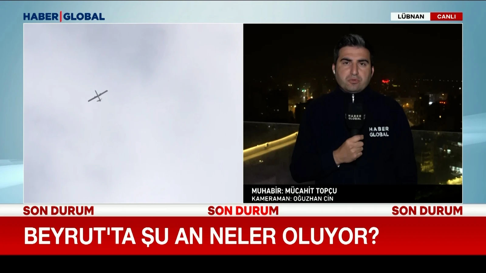 Beyrut'ta neler oluyor?