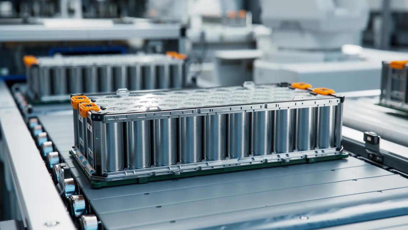 Elektrikli araçlarda devrim: Yeni jel elektrolit ile batarya ömrü 3 katına çıkıyor