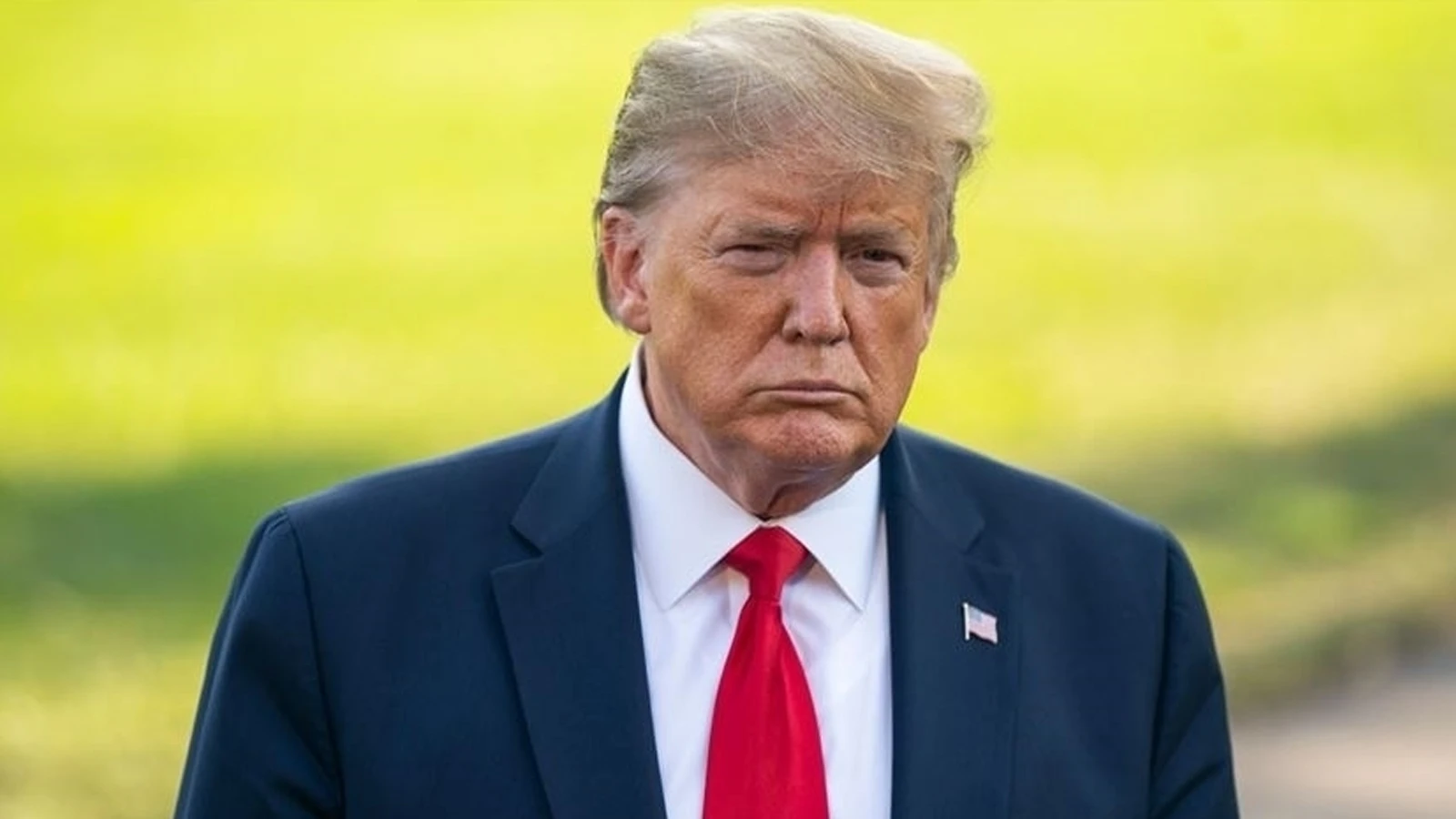ABD Başkanı Trump'tan flaş açıklama: Rusya ve Ukrayna ile ilerleme kaydettik