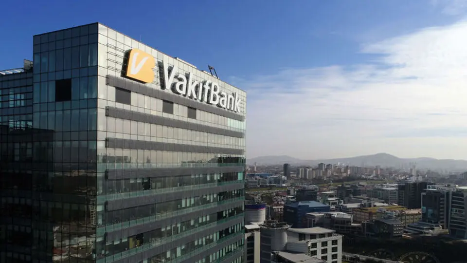 VakıfBank'tan üçüncü çeyrekte 48 milyar TL'yi aşan konsolide net kâr