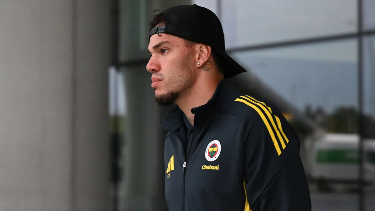 TRANSFER HABERİ: Fenerbahçe'den Ederson kararı! Devre arasında teklif gelirse...