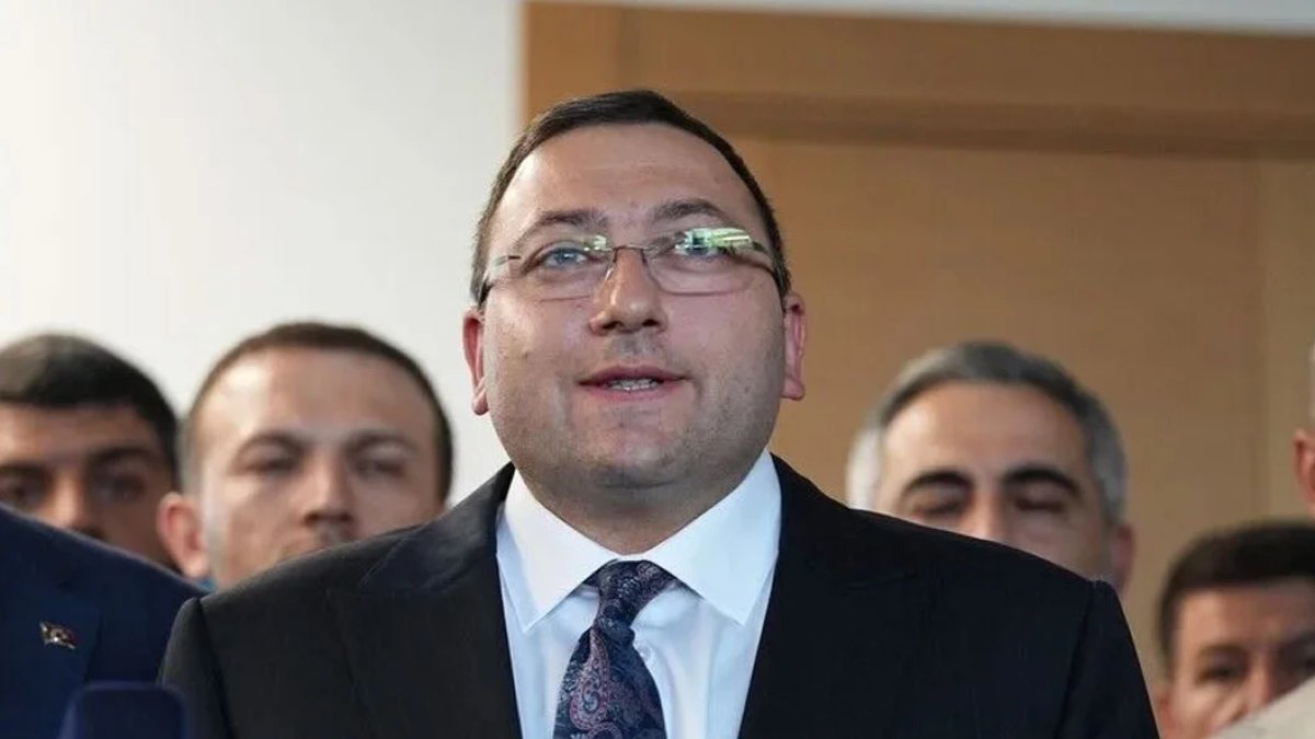 Vücudunda Tek Bir Darbe İzi Yoktu! Üsküdar Belediye Başkan Vekili Dündar Ziya Gültekin Neden Öldü, Kimdir, Kaç Yaşındaydı?