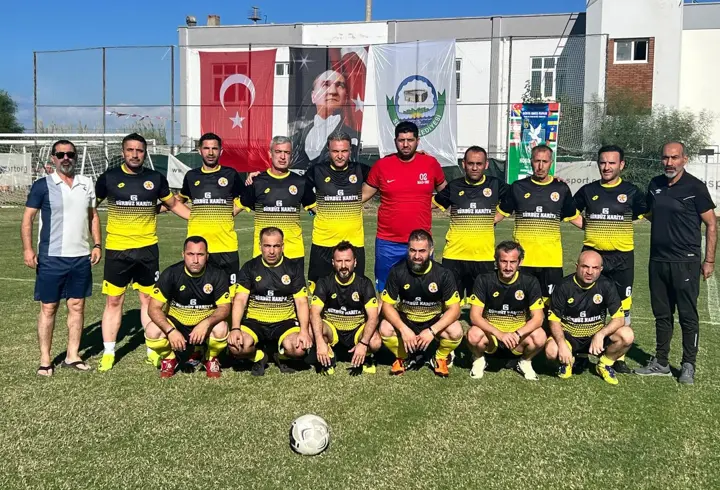 Antalya'da 10'uncu Dünya Barış Kupası Turnuvası başladı