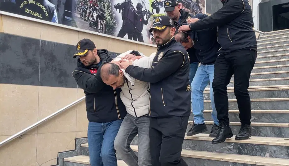 Eşiyle ilişkisi olduğunu öne sürüp öldürdü, gerçek başka çıktı