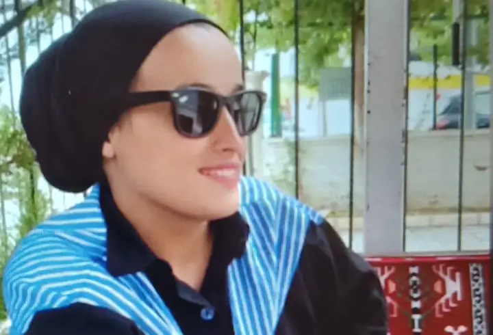 Otomobilin şarampole devrildiği kazada kız kardeş öldü, ağabeyi yaralandı