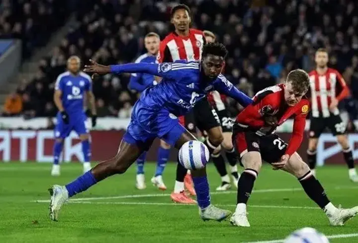 NDİDİ KİMDİR? Wifried Ndidi'den Kartal pençesi! İstanbul'a geldi!