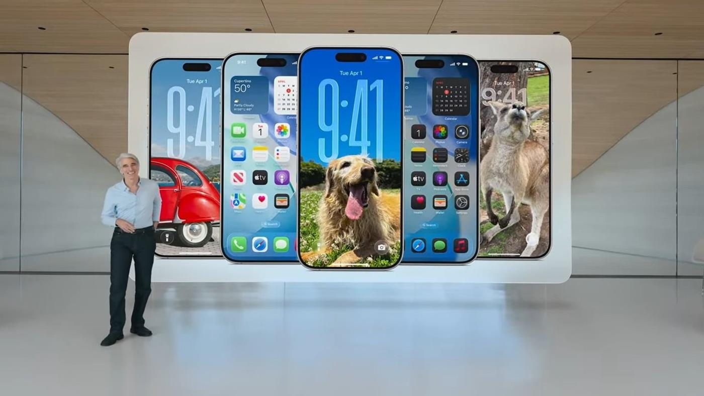 Apple’dan 13 büyük duyuru: iOS 26’dan Apple Intelligence’a tüm yenilikler
