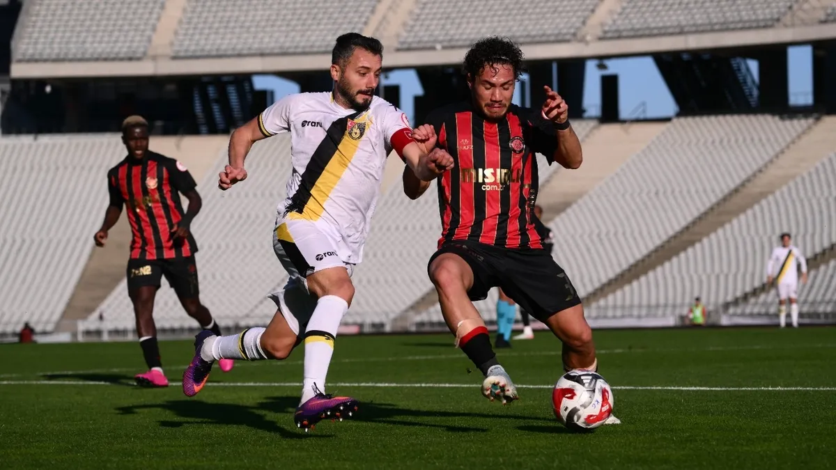 Mısırlı.com.tr Fatih Karagümrük-İstanbulspor | CANLI İZLE