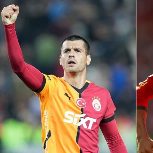 Galatasaray'dan Ayrıldığına Bin Pişman: Dünya Kupası Hayaliyle Ayrıldı Kariyeri Dibe Vurdu