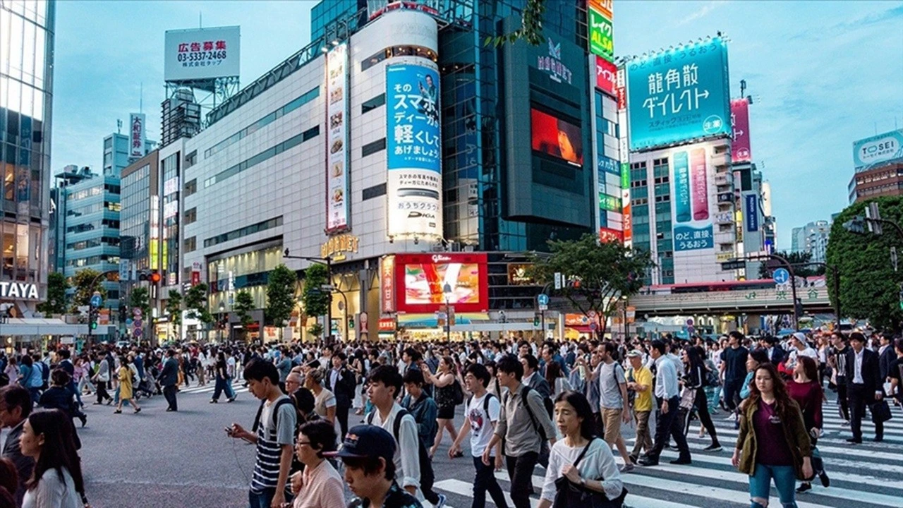 Trump'ın vergi planı Japon ekonomisini zorlayabilir!