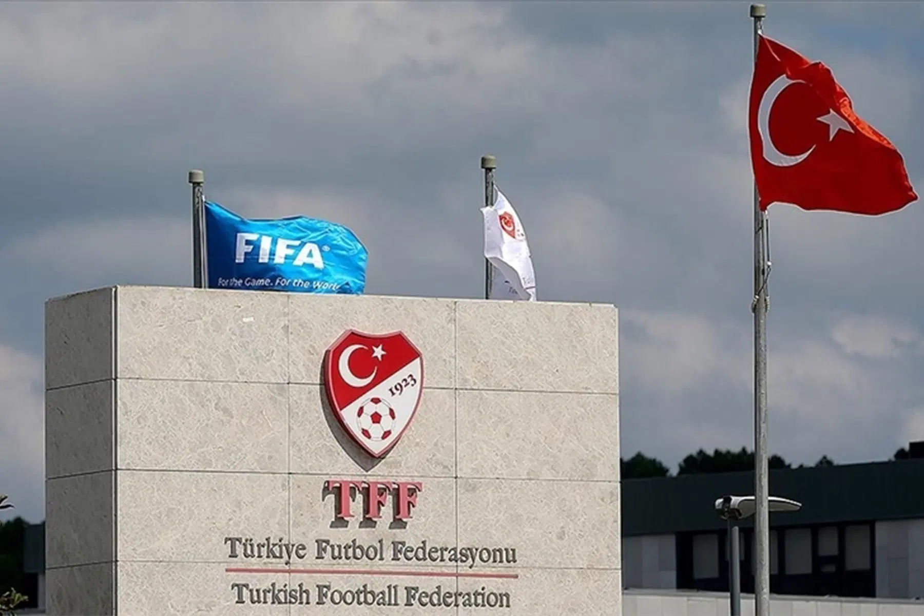 Pfdk, Süper Lig'den 5 Kulübe Para Cezası Verdi