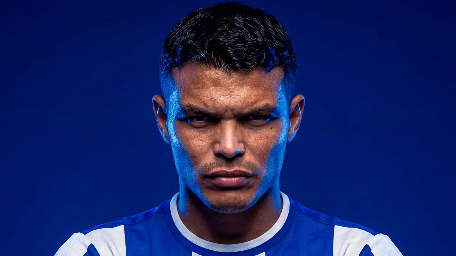 Porto, 41 yaşındaki Thiago Silva'yı kadrosuna kattı
