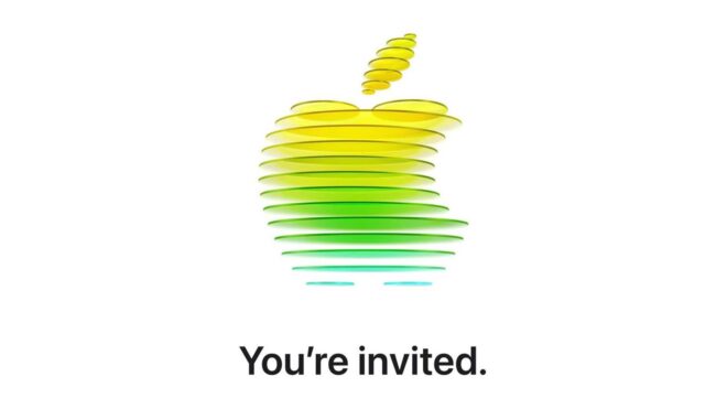 Apple, 2 Mart’tan 4 Mart’a kadar çok sayıda yeni ürün tanıtabilir