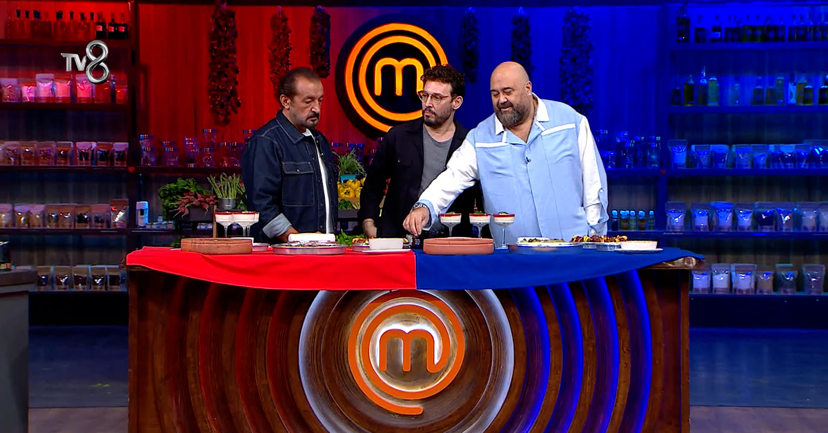 MasterChef'te ceketin sahibi kim oldu?