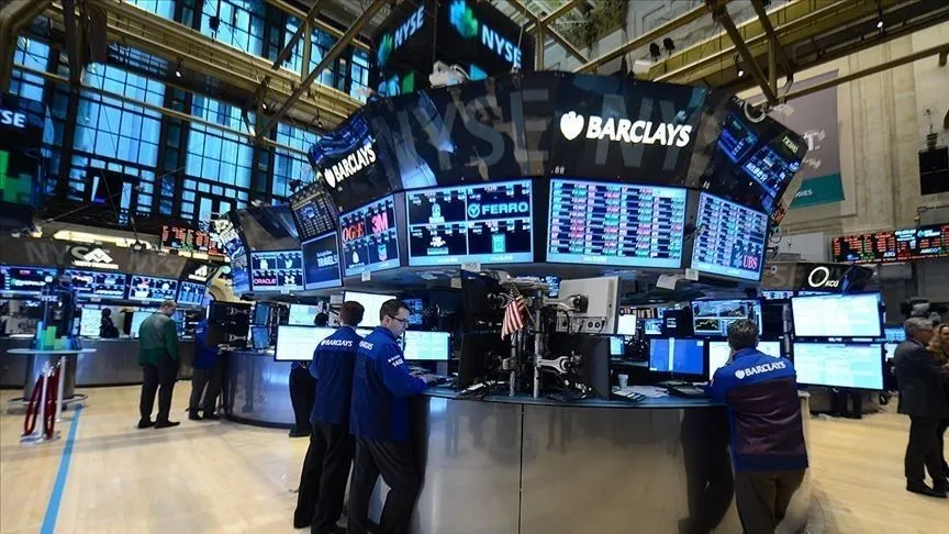 Küresel piyasalar Fed Başkanı  Powell'ın açıklamalarına odaklandı