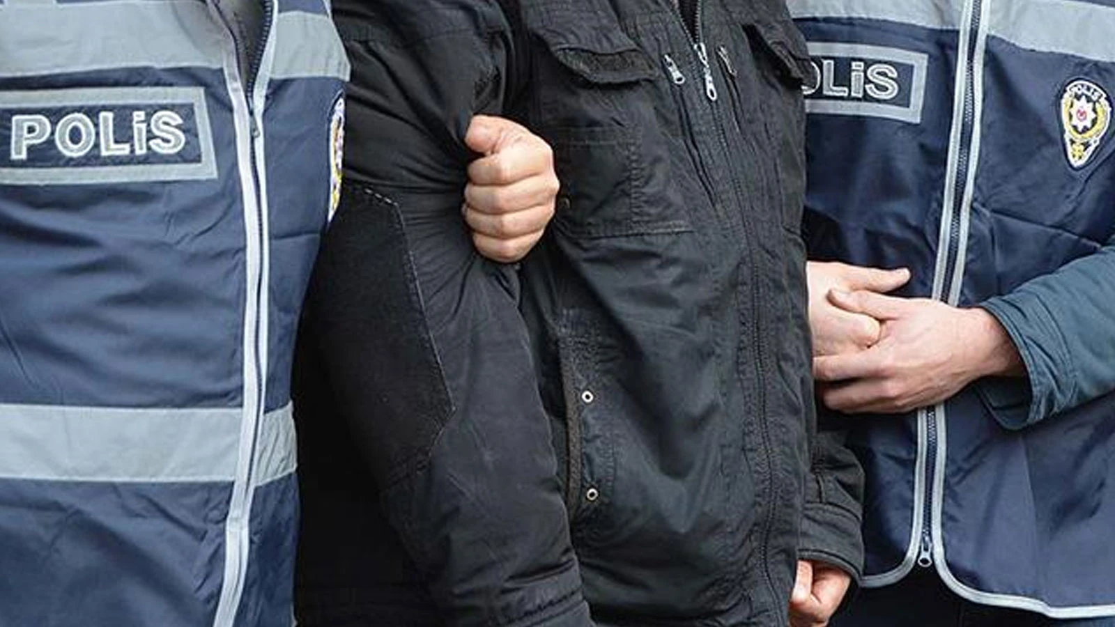 FETÖ operasyonlarında yakalanan 16 şüpheli tutuklandı