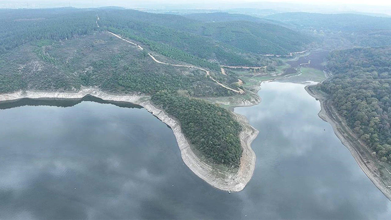 İSKİ Duyurdu: İstanbul'da Barajların Doluluk Oranında Son Durum