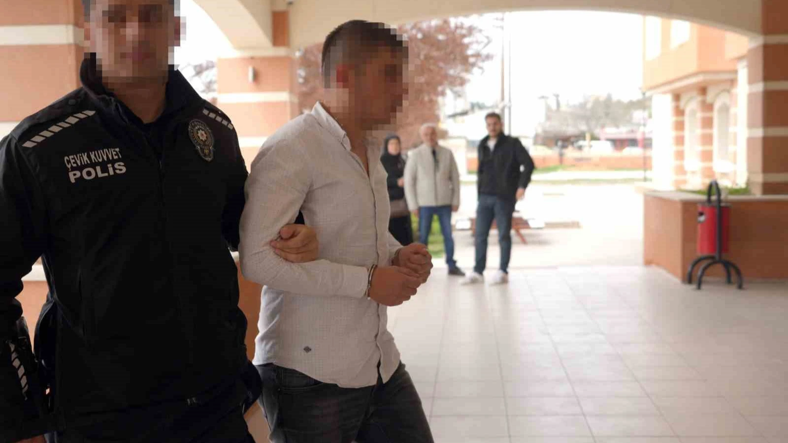 Kastamonu’da araçta infaz edilmişti: Sanıklara ceza yağdı