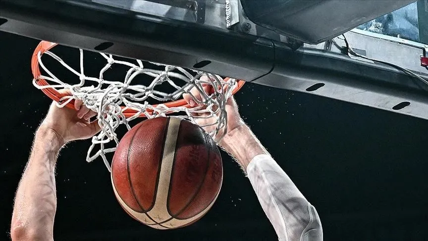 Türkiye, FIBA 3x3 Avrupa Kupası Elemeleri'nde mücadele edecek