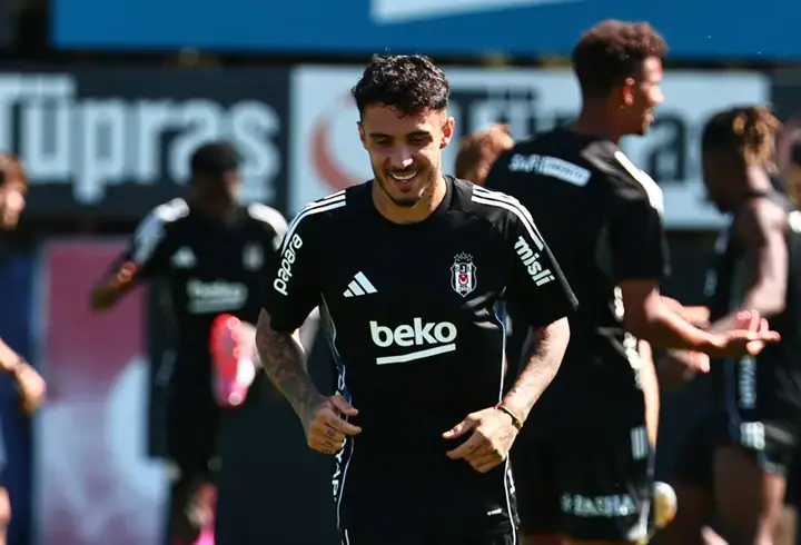 Beşiktaş, 11 eksikle Kayserispor deplasmanına gidiyor