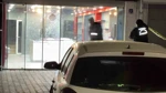 Çiçekçi Dükkanına Kurşun Yağmuru