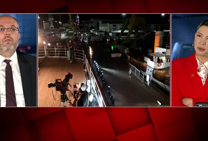 Orta Asya Türkleri, Osmanlı ve şimdi... Erhan Afyoncu İHA'ların önemini bu örneklerle anlattı