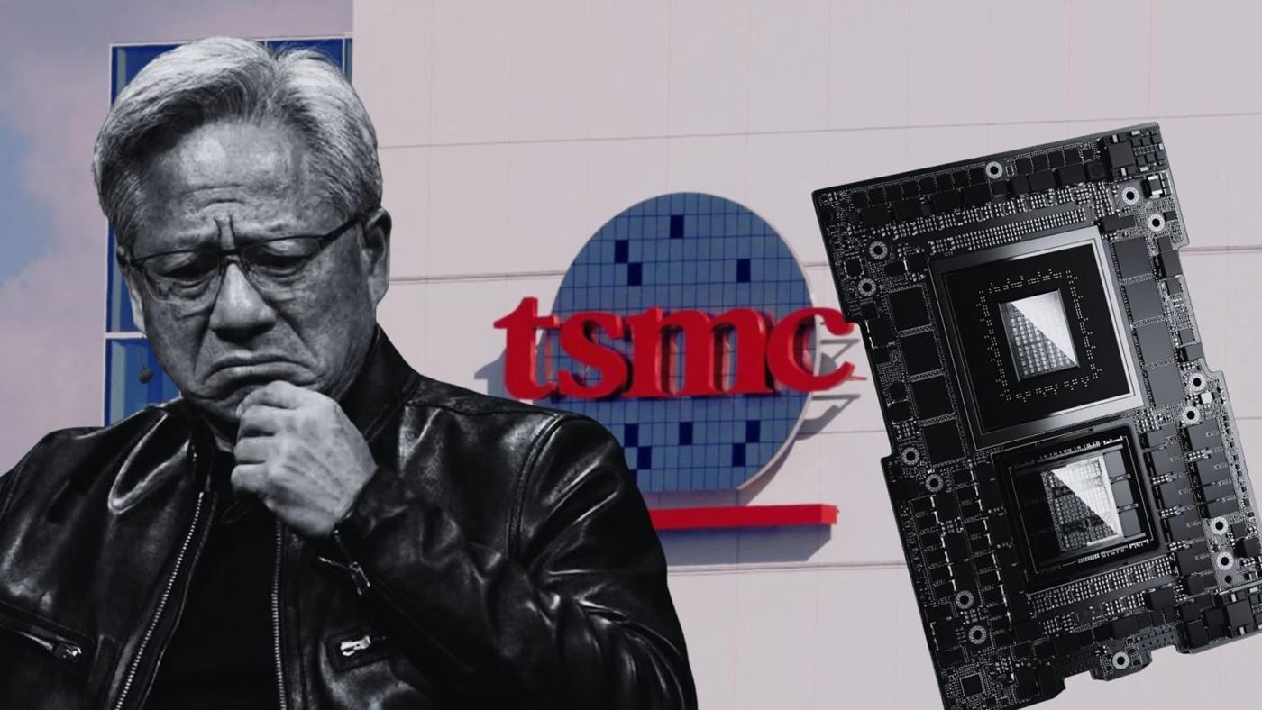 TSMC, Nvidia için üretim kapasitesini 10 yılda iki katına çıkarmak zorunda