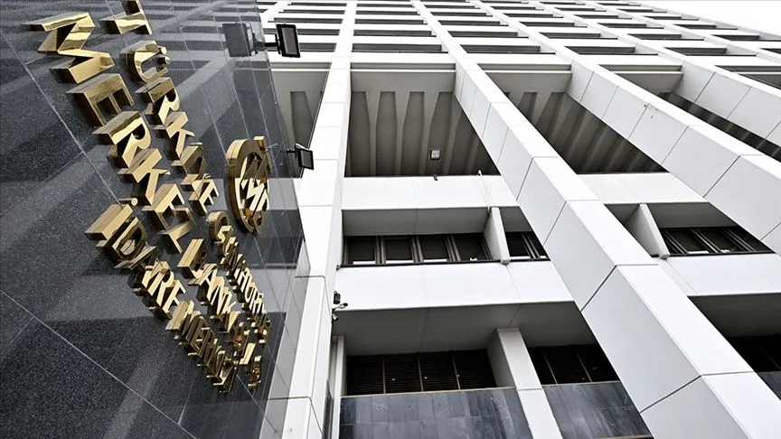 TCMB, politika faizi oranını yüzde 46'da sabit tuttu