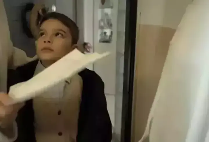 İnci Taneleri Ferda kimdir? Azem'in gizemli oğlu! Azem'in sır gibi sakladığı oğlu!