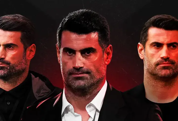 Gençlerbirliği, Volkan Demirel'i resmen açıkladı