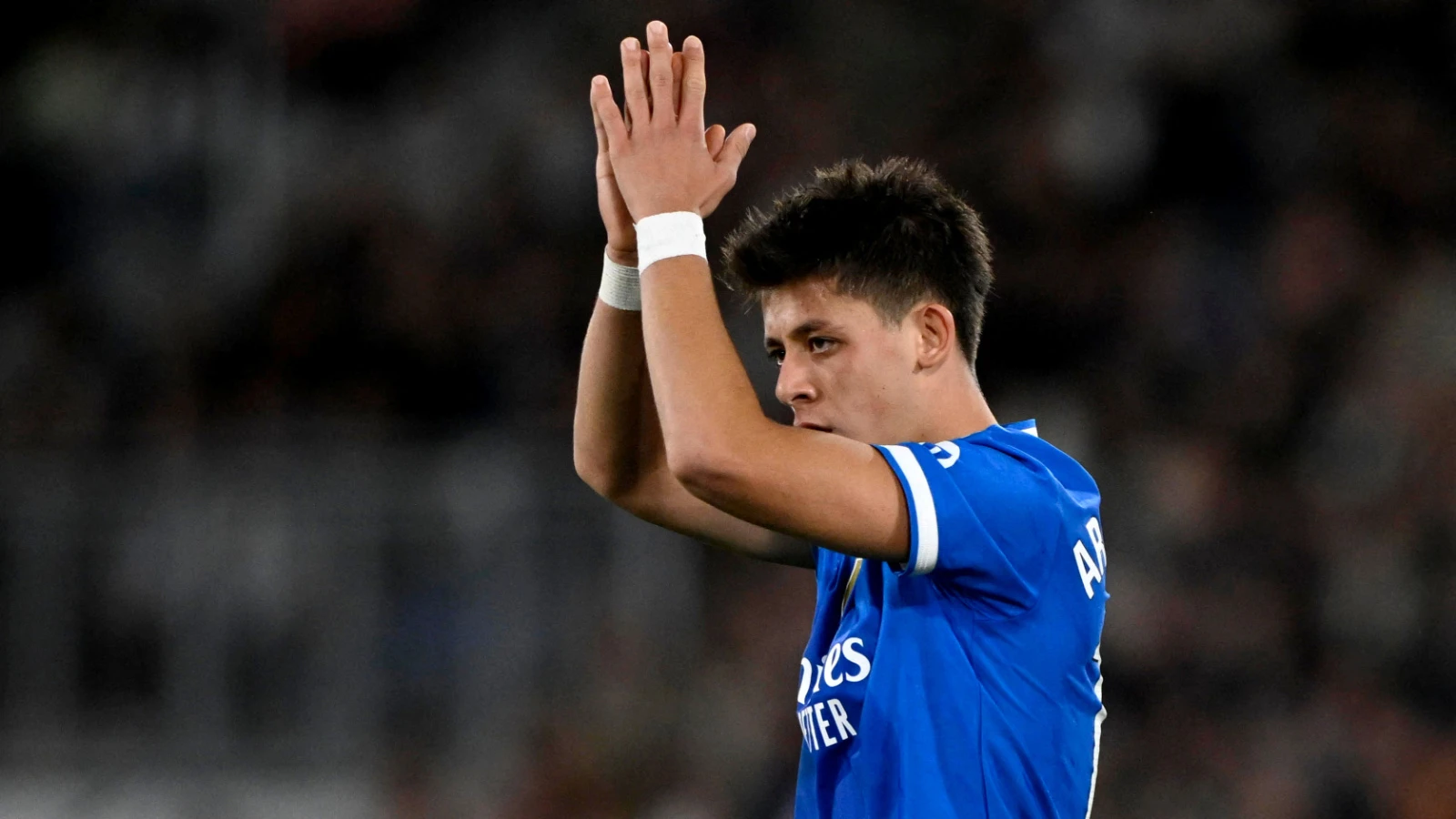 Manchester City Real Madrid'e Arda Güler - Rodri takasını önerdi