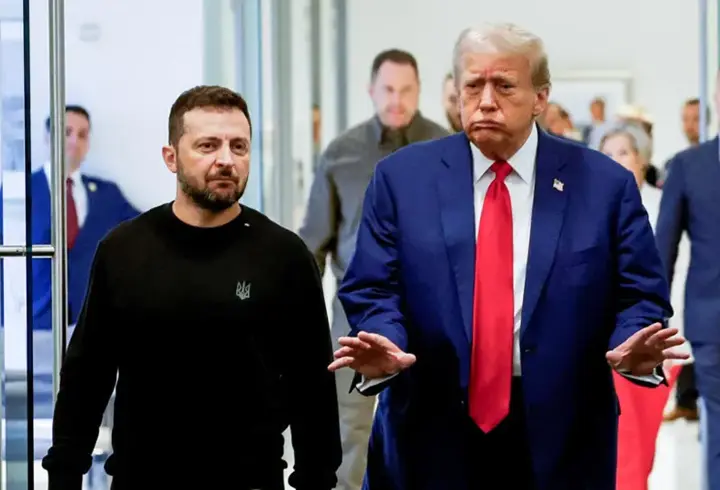 Putin'i kızdıracak hamle! Zelenskiy duyurdu: ABD tarafıyla anlaşmaya varıldı