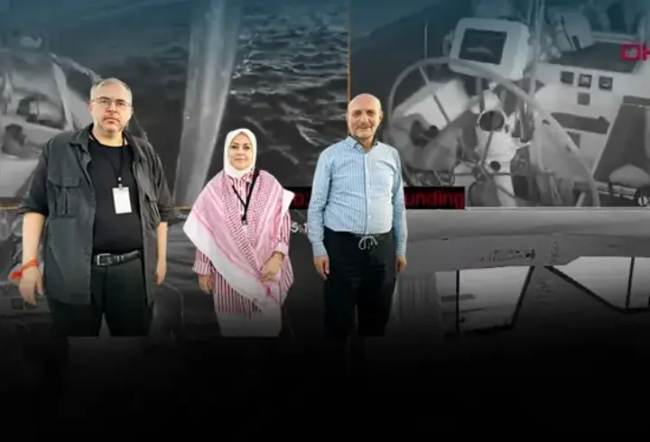 SON DAKİKA... Dışişleri Sözcüsü Keçeli'den açıklama: Alıkonulan 3 milletvekili Türkiye'ye dönüyor