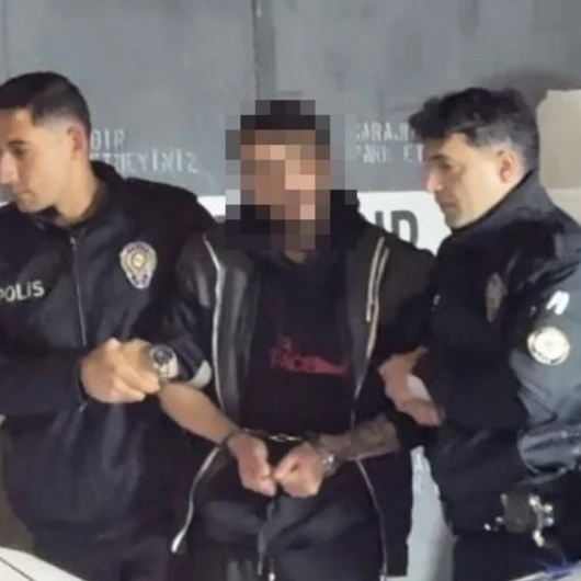 Bir Kişinin Vurularak Öldüğü Olayın Şüphelisi 'Hak Edene Hak Ettiğini Vereceksin' Dedi
