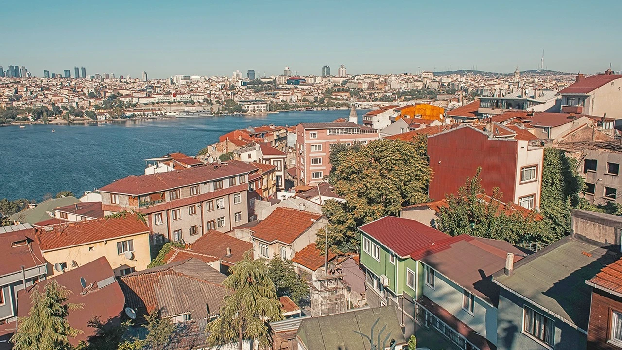 Türkiye’nin kaderi konutlarda saklı! Çözüm: Fosilsiz evler