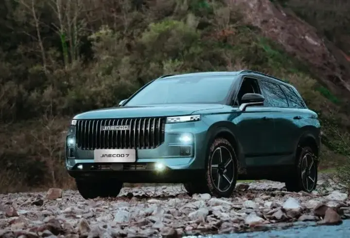 Türkiye’nin En Çok Satan Premium Otomobili Oldu