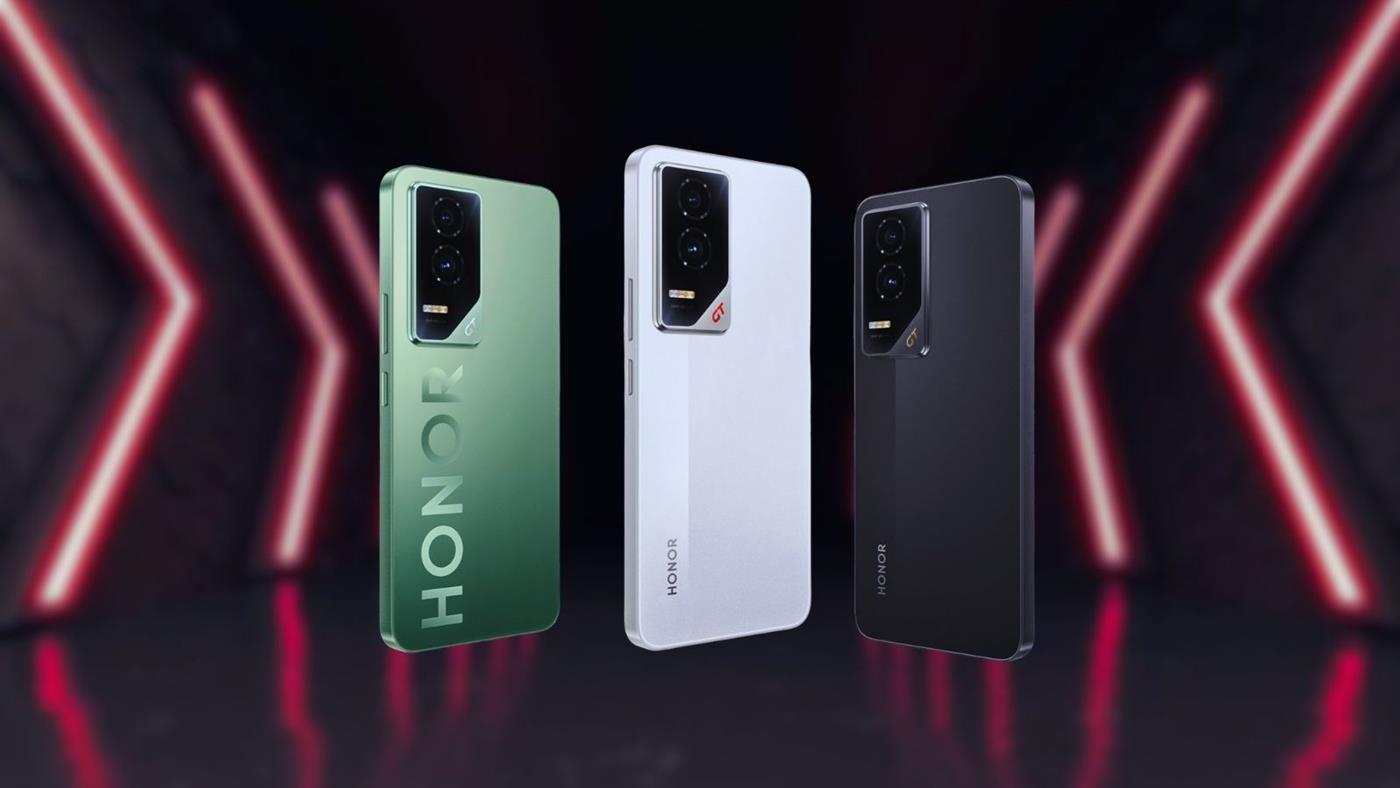 8800 mAh bataryalı Honor GT 2 ortaya çıktı: İddialı özelliklerle geliyor