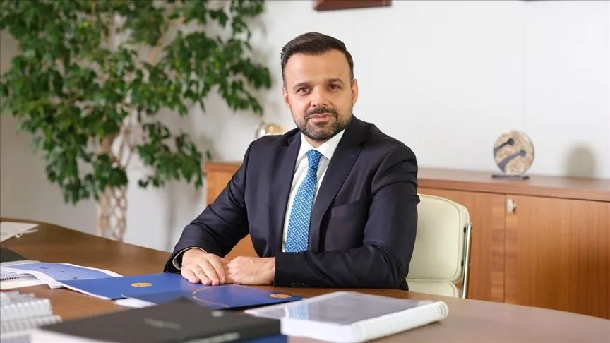 Turkcell Genel Müdürü Koç, Google Cloud ile yapılan stratejik işbirliğinin detaylarını anlattı