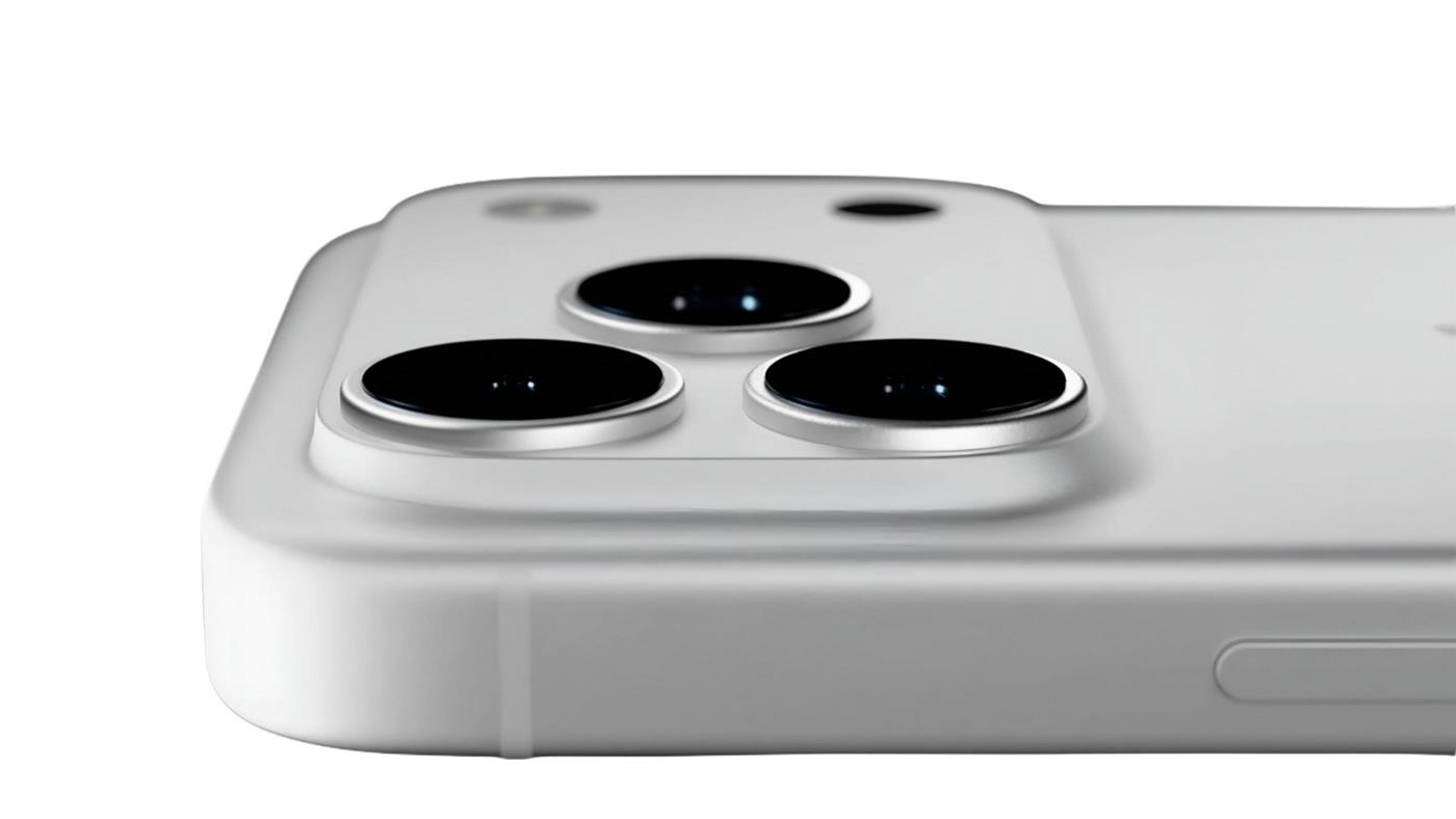 iPhone 17 yepyeni renklerle geliyor: İşte yeni renkler