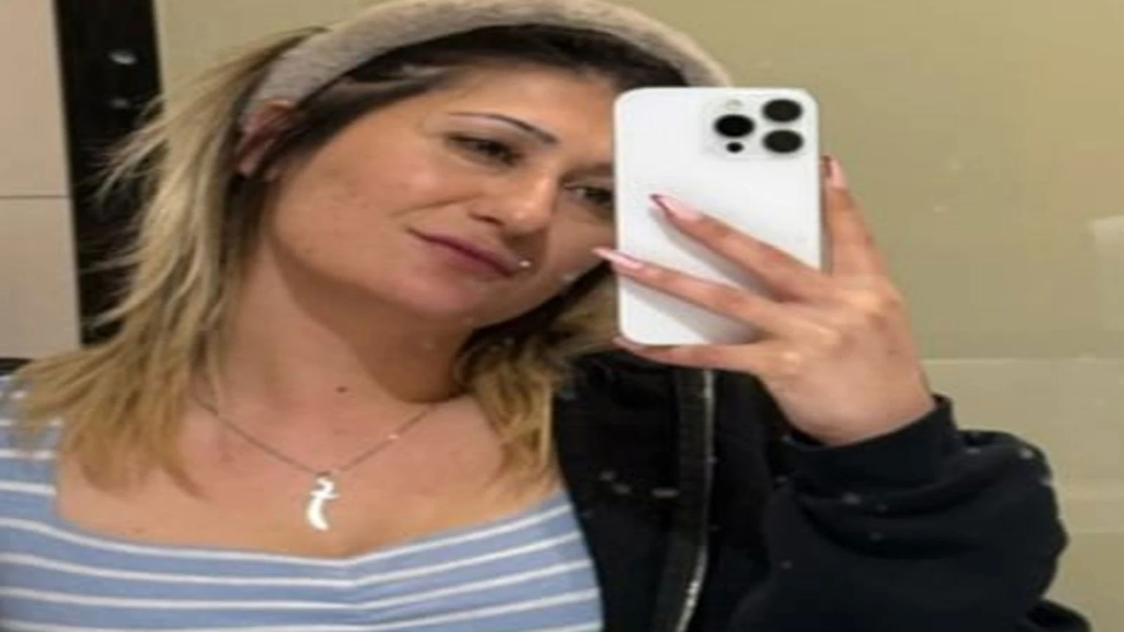 Tüyler ürperten cinayet! Genç kız yastıkla boğularak öldürüldü